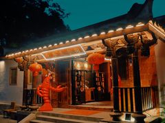 -晋江五店市传统文化旅游区
