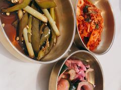 -HOTISLAND海鸡岛·韩国料理(江南西店)