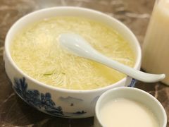 文思豆腐-冶春茶社(星汉大厦店)