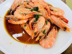 -十二道丰味·徐州土菜·烧烤(何山路店)