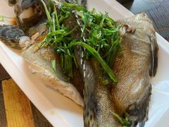 -广记海鲜(杨汊湖一店)