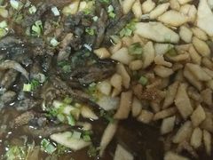 -老牌坊•鲁菜名店•地道济南菜(大观园商埠店)
