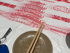 -肥肥虾庄·金牌油焖大虾(杨园滨江时代walk店)