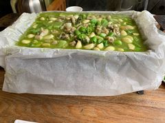 -旅马餐厅(茅家埠店)