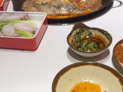-老天桥蛙炉火锅(姑苏总店)