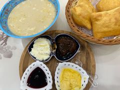 -BAURSAK包尔萨克早餐屋(第二分店)