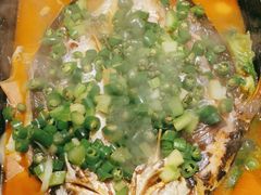 -夯鱼烤鱼·尔滨地标美食(国展店)