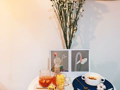 -Smile House咖啡馆(群芳小区店)