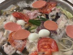 -海关荤豆花(洋河一路店)
