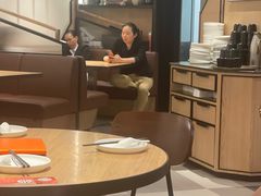 -新旺茶餐厅·早餐(香港广场店)