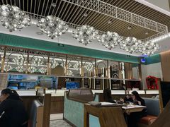 -新世界餐厅(万达店)