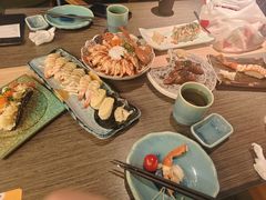 -炙柒Sekinana·精致日料(合生汇店)