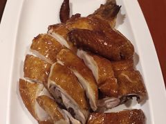 金穗园脆皮鸡-金穗园·砂锅粥.醉鸡煲火锅(长寿路店)