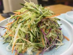 -一轩饺子馆(丽都店)