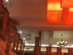 大堂-百年神厨·地道川菜(清江西路店)