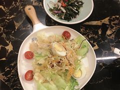 -天津津利华酒店