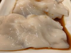 -盛记粥面(佐敦店)