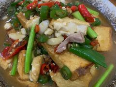 -老游独一佳湘菜馆(高新四路店)