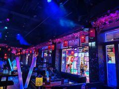 -喜鹊音乐酒馆(西街店)
