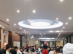 -巴依老爷新疆美食(昌平店)