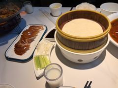 -金百万烤鸭店(良乡店)