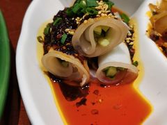 -君悦酒店·1881·北京烤鸭