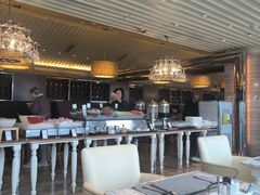 -北京王府井希尔顿酒店·万斯阁西餐厅