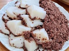 -顺姬冷面(长白西路店)