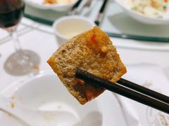 顺风臭豆腐-金时代顺风大酒店(金山店)