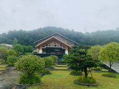 -明月山天沐温泉度假村