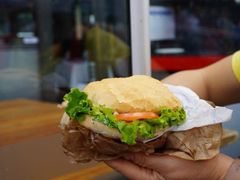 -Fergburger(皇后镇店)