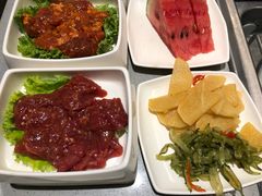 -海底捞火锅(振华商厦店)