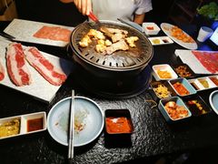 -金碗儿私厨(长阳店)