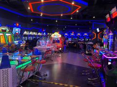 -核客电玩城(清泉店)