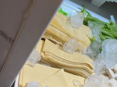 -醉人椒麻辣香锅(上地华联店)