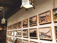 -锅物新语&寿喜烧.炉端割烹(世博源店)