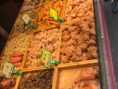 -炸肉先生总店(青泥店)