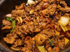 -重庆鸡公煲·嘟享吃(林科大店)
