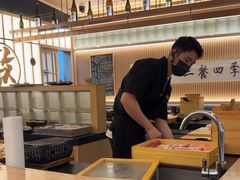 -鮨政·Omakase(万象城店)