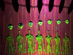 -北京三里屯CHAO酒店