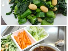 -杏园餐厅(阜成门店)