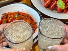 -莲餐厅·湖北菜·潜江小龙虾店(愚园路店)