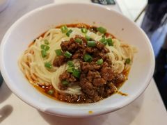 -茅庐川菜(烟台万象汇店)