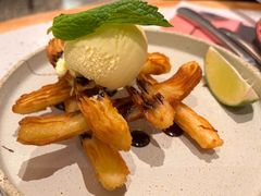 -墨纪Mojí墨西哥餐厅(官舍店)