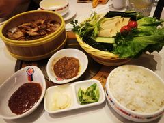 -七八冷面·延边朝鲜族美食(世纪汇店)