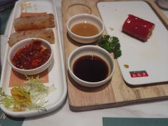 -悦得闲广式点心茶楼(蓝鲸世界店)