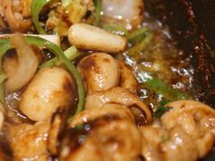 -小粤楼·怀旧粤菜(万辉国际广场店)