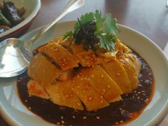 -北京柏悦酒店·锦庭餐厅Dining Room