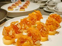 -曾宴·楚菜(湖北省博物馆店)