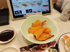 -滨寿司(新街口中央商场店)